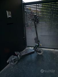 monopattino elettrico ootd t1