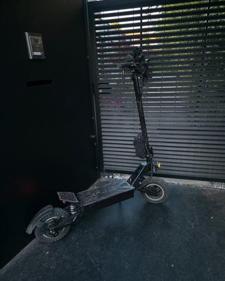 monopattino elettrico ootd t1