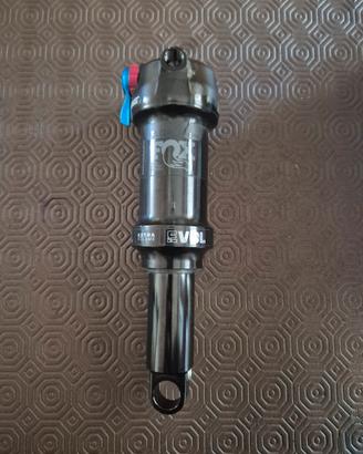 AMMORTIZZATORE  fox float dps 185x55