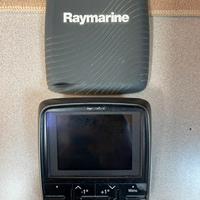 RAYMARINE Autopilota P70