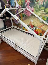 Letto bambini NUOVO