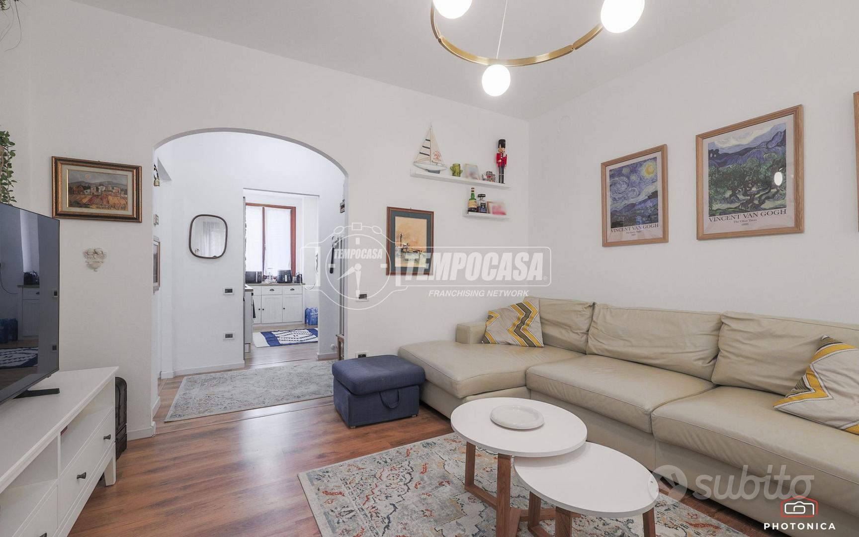Appartamento – RA - Vista 2