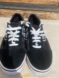 sneakers Vans vintage