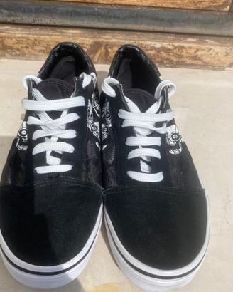sneakers Vans vintage
