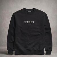 Felpa Pyrex donna
