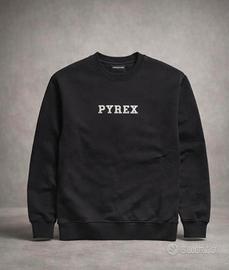 Felpa Pyrex donna