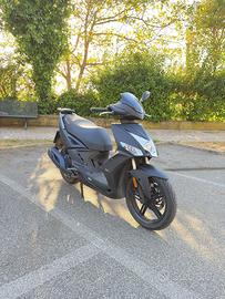 Kymco Agility 125 2023
