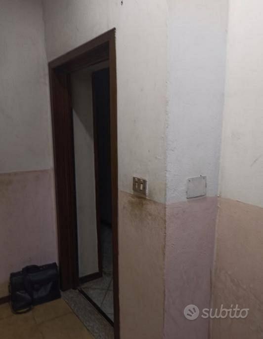 Appartamento – Bulgarograsso - Altro