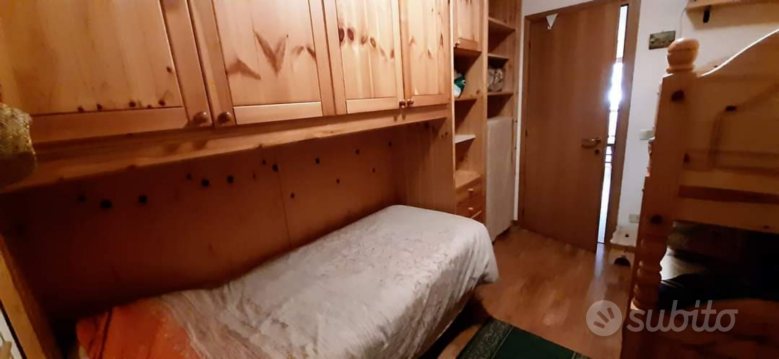Appartamento – SO - Altro