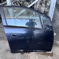 PORTIERA ANTERIORE DESTRA CHEVROLET Spark 1Â° Seri