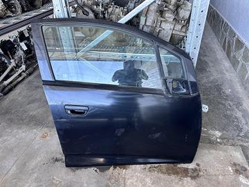 PORTIERA ANTERIORE DESTRA CHEVROLET Spark 1Â° Seri