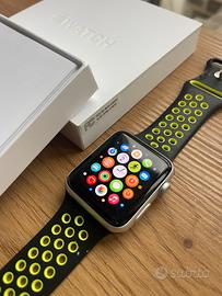Apple iWatch 3 42mm