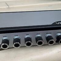 Amplificatore basso 20 W Valeton Tar 120B nuovo