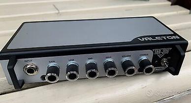 Amplificatore basso 20 W Valeton Tar 120B nuovo