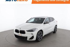 BMW X2 YD70452