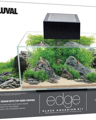Acquario completo di mobile Fluval 23 L NUOVO