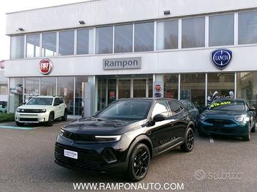 Opel Mokka 1.2 Turbo GS