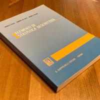 Elementi di statistica descrittiva - Giappichelli