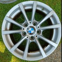Cerchi BMW 16