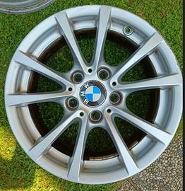 Cerchi BMW 16