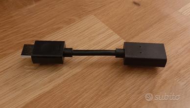 cavo HDMI