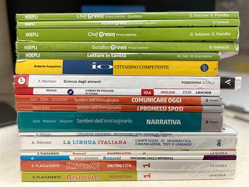 Libri CFP Don Calabria
