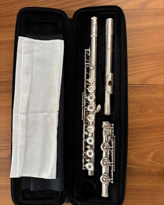 Pearl Flutes PF 665 RB Quantz