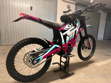 Talaria TL4000