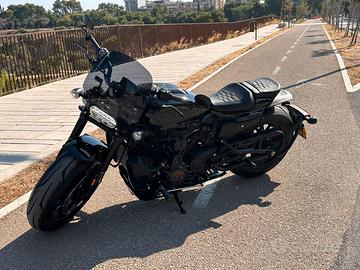 Motocicletta