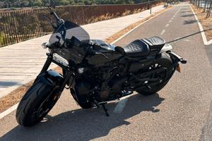 Motocicletta