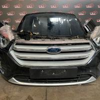 Muso completo Ford Kuga restyling