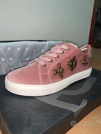 Scarpe primadonna outlet rosa