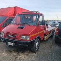 Carroattrezzi Dayli 59/12 Pat.C