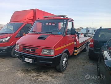 Carroattrezzi Dayli 59/12 Pat.C