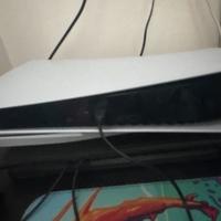 ps5 con disco VENDUTAA!!!