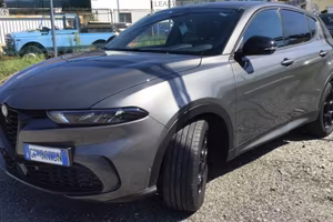 ALFA ROMEO Tonale Tonale 1.6 diesel 130 CV TCT6...