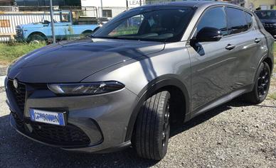 ALFA ROMEO Tonale Tonale 1.6 diesel 130 CV TCT6...