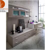 Soggiorno Living Mobili Rustici Cd0207