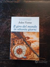 Il giro del mondo in ottanta giorni 