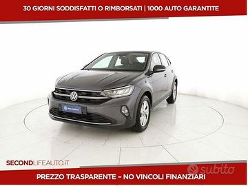 Volkswagen Taigo 1.0 tsi Life 110cv
