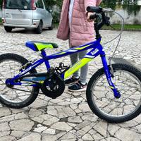 Bici Record 18 bambino