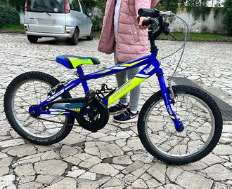 Bici Record 18 bambino