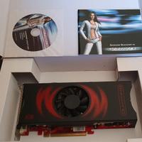 Scheda Video Gainward GeForce 9800 GTX+ 512MB DDR3