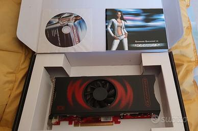 Scheda Video Gainward GeForce 9800 GTX+ 512MB DDR3