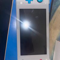 Switch lite pokemon spada e scudo