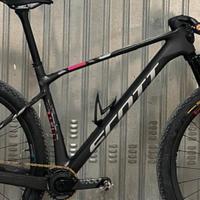 Scott scale RC WC taglia L anno 2025
