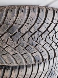 gomme invernali 205/60 R16 96h