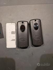 fotocellule cancello  came 