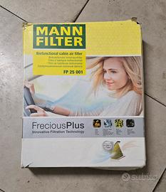 BMW MANN-FILTER FP 25 001 