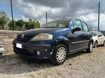 CITROEN C3 1.1 B - 2005